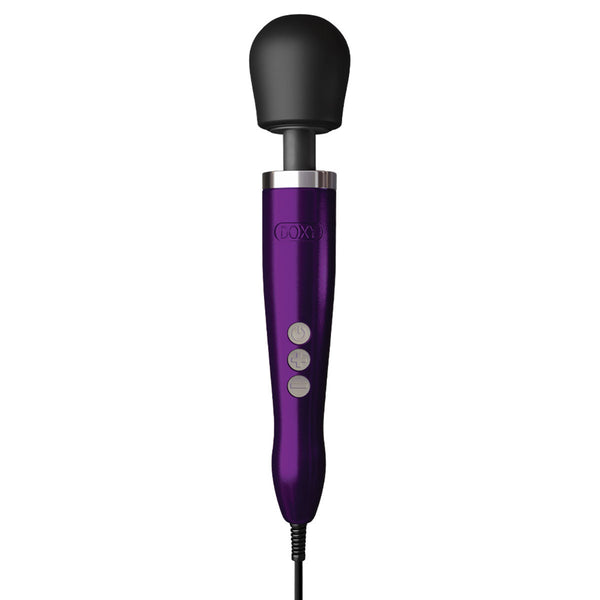 Doxy Die Cast Wand Massager