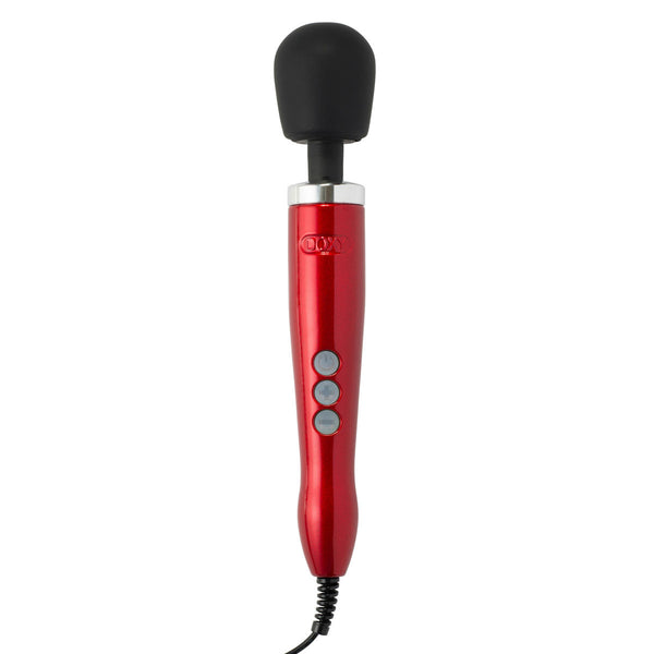 Doxy Die Cast Wand Massager