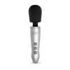 Doxy Doxy Go Compact Powerful Travel-Ready Wand Vibrator