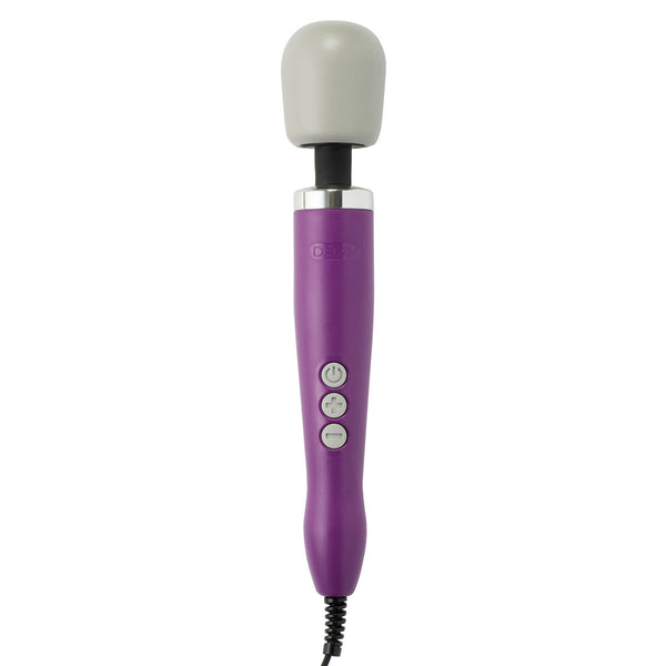 Doxy Massager 9000 RPM - Mains Powered - Colour: Roses