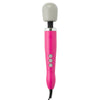 Doxy Massager 9000 RPM - Mains Powered - Colour: Roses