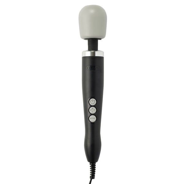 Doxy Massager 9000 RPM - Mains Powered - Colour: Roses