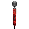 Doxy Massager 9000 RPM - Mains Powered - Colour: Roses