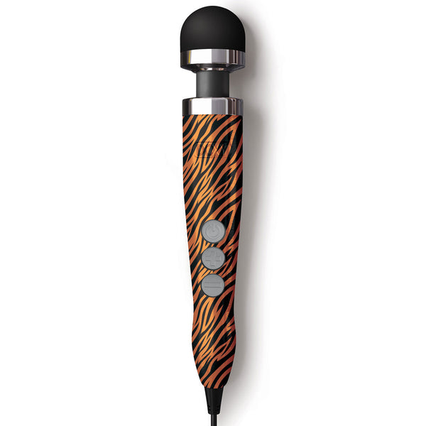 Doxy Number 3 Massager - Colour: Tiger