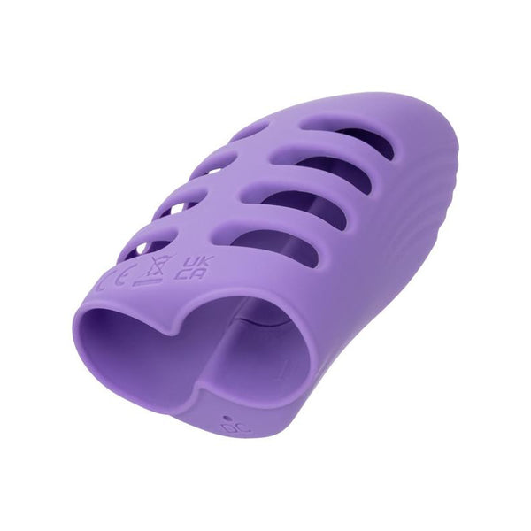 CalExotics Dr. Laura Berman Rechargeable Finger Vibe