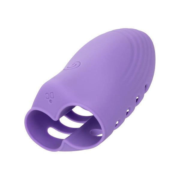 CalExotics Dr. Laura Berman Rechargeable Finger Vibe