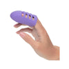 CalExotics Dr. Laura Berman Rechargeable Finger Vibe