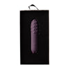 Je Joue Duet Multi-Surfaced Bullet Vibrator