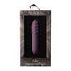 Je Joue Duet Multi-Surfaced Bullet Vibrator