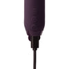 Je Joue Duet Multi-Surfaced Bullet Vibrator