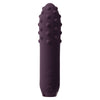 Je Joue Duet Multi-Surfaced Bullet Vibrator