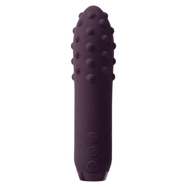 Je Joue Duet Multi-Surfaced Bullet Vibrator