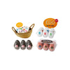 Tenga Egg Masturbator - Hard Boiled Variety - 6 Pack