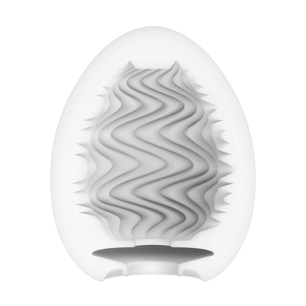 Tenga Egg Wonder Mesh