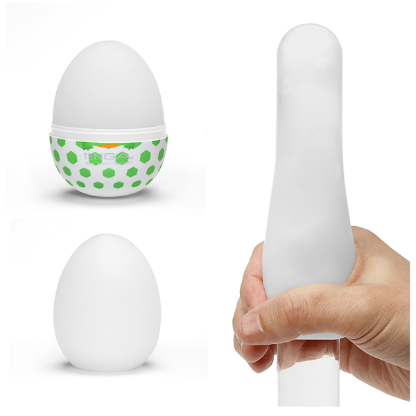 Tenga Egg Wonder Mesh