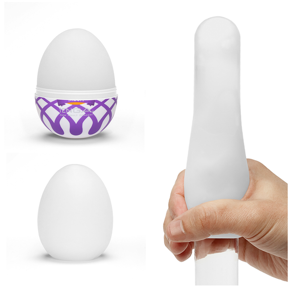 Tenga Egg Wonder Mesh
