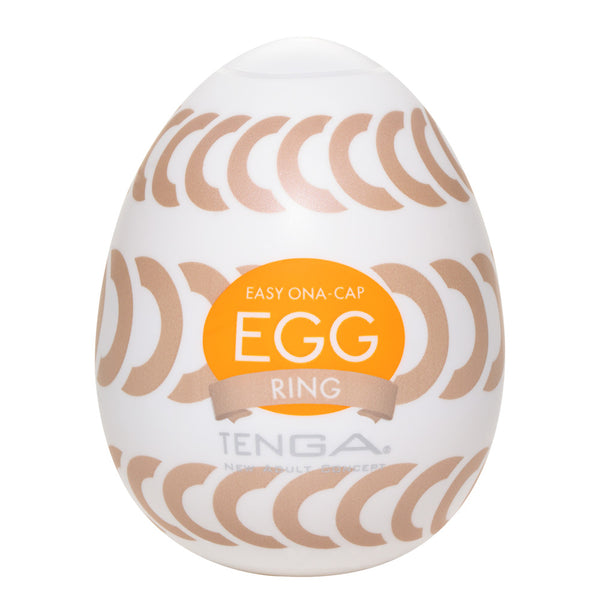Tenga Egg Wonder Ring