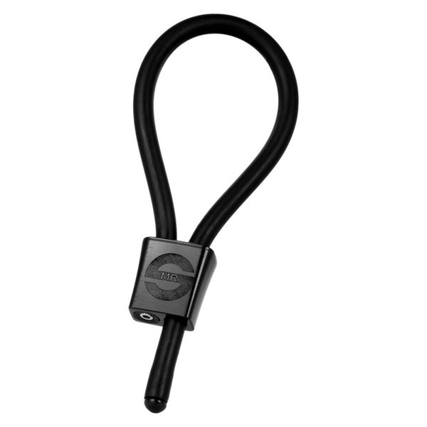 Electrastim Electraloops Prestige - Colour: Black