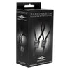 Electrastim Electraloops Prestige - Colour: Black