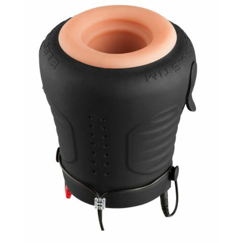 Electrastim Jack Socket Electro Stroker XL