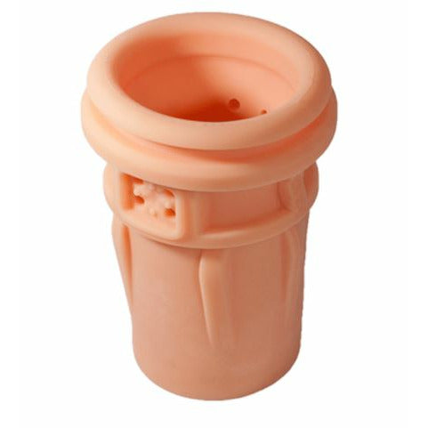 Electrastim Jack Socket Electro Stroker XL Additional Sleeve