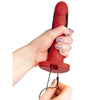Electrastim Silicone Fusion Komodo Dildo