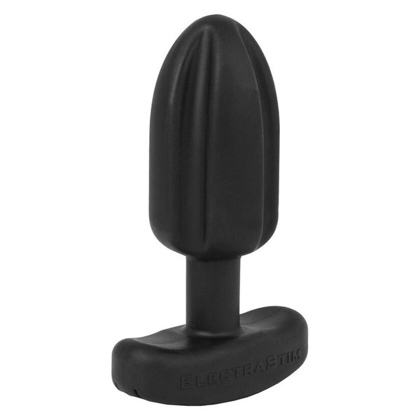 Electrastim Silicone Tartarus Quadri-polar Butt Plug