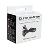 Electrastim Spare Replacement Cable with 90 Degree Plugs