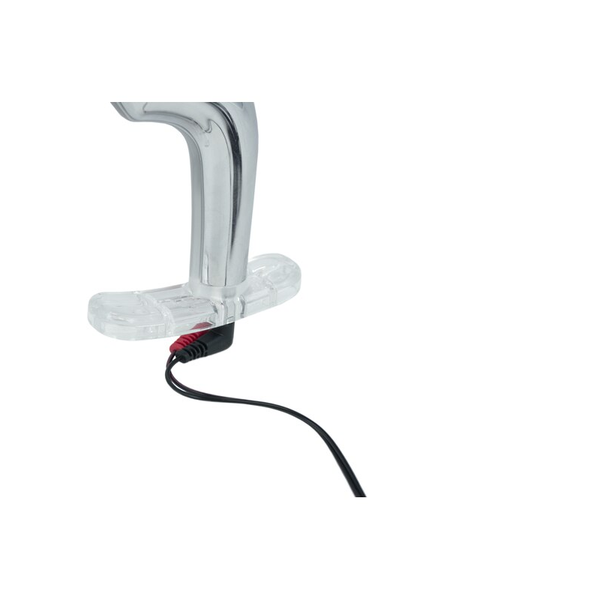 Electrastim Spare Replacement Cable with 90 Degree Plugs