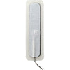 ElectraStim Electro Sex Toy - 4 x Long Self Adhesive Pads - 1.5cm x 7.5cm