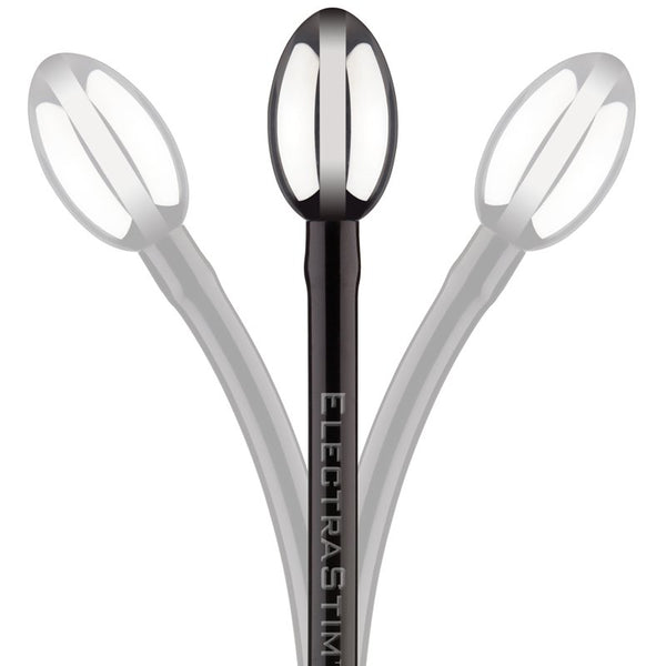 ElectraStim Electro Sex Toy Depth Charge Electro Dildo