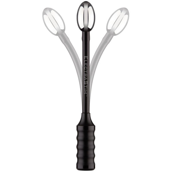 ElectraStim Electro Sex Toy Depth Charge Electro Dildo