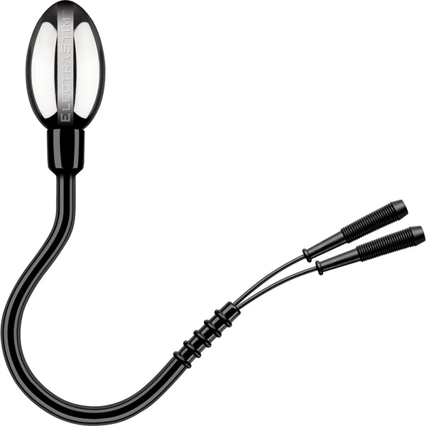 ElectraStim Electro Sex Toy Tadpole Flexi Egg Probe