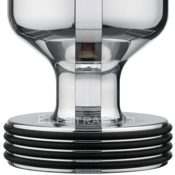 ElectraStim Intimidator Extreme Electro Butt Plug