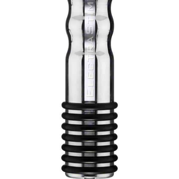ElectraStim Wave Electro Metal Dildo