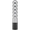 ElectraStim Wave Electro Metal Dildo