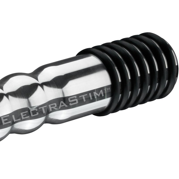 ElectraStim Wave Electro Metal Dildo