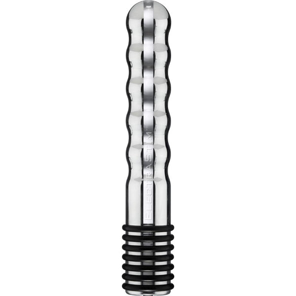 ElectraStim Wave Electro Metal Dildo
