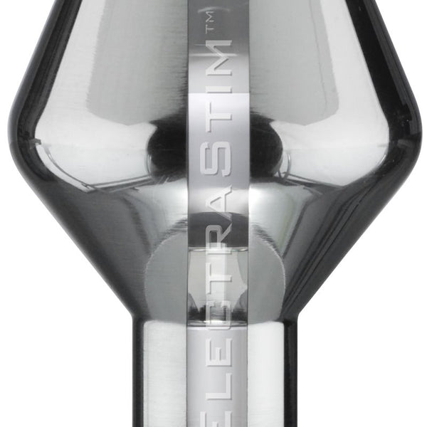 ElectraStim Midi Electro Butt Plug Medium