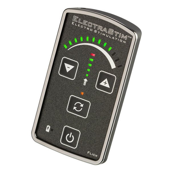 ElectraStim Electro Sex Toy Flick Stimulator Pack