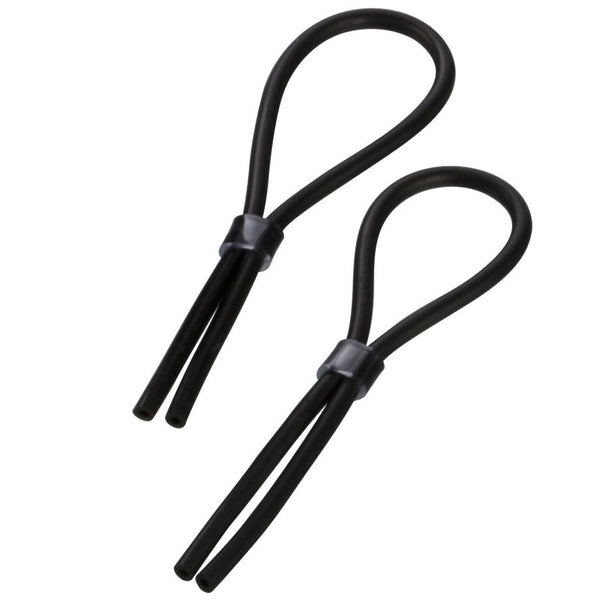 ElectraStim Flick Duo Stimulator Multi-Pack Electro Sex Toy