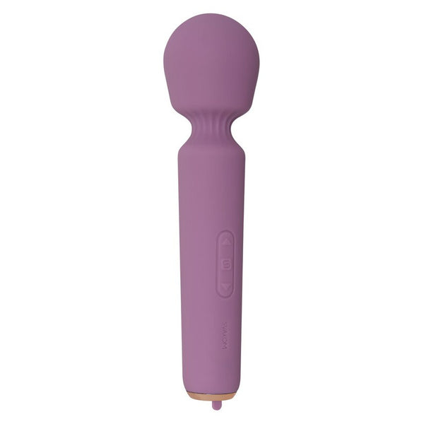 Svakom Emma Neo Mini Interactive Wand Vibrator
