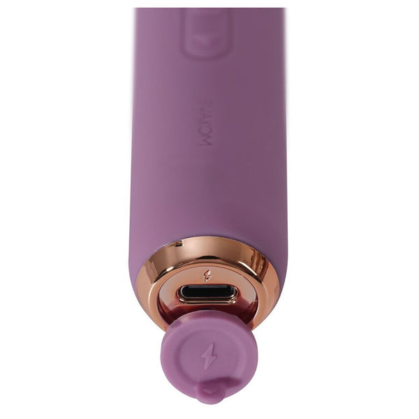 Svakom Emma Neo Mini Interactive Wand Vibrator