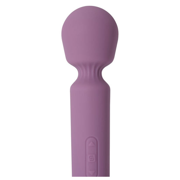 Svakom Emma Neo Mini Interactive Wand Vibrator