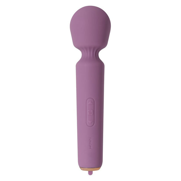 Svakom Emma Neo Mini Interactive Wand Vibrator
