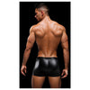 Baci Envy Lace-Up Wetlook Trunks