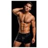 Baci Envy Snap Down Boxer Brief