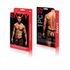 Baci Envy Snap Down Mesh Boxer Brief