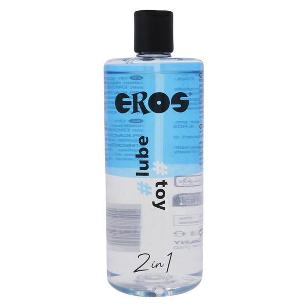 Eros 2in1 Lube Toy 500 ml