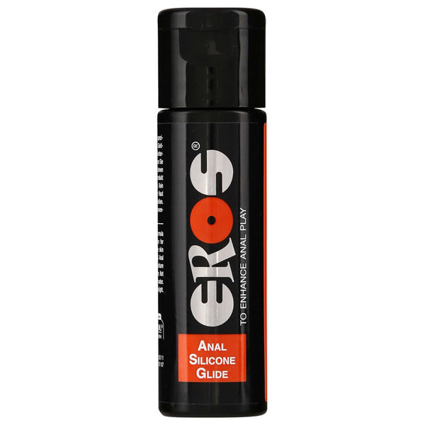 Eros Anal Silicone Glide 30 mL